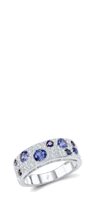 Anello Verynice Donna in Argento J91 - J91